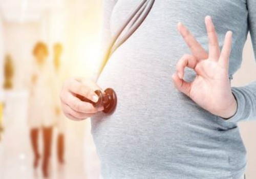 天津代生公司：﻿孕初期肚疼不一定要紧张，了解症状才能更放心